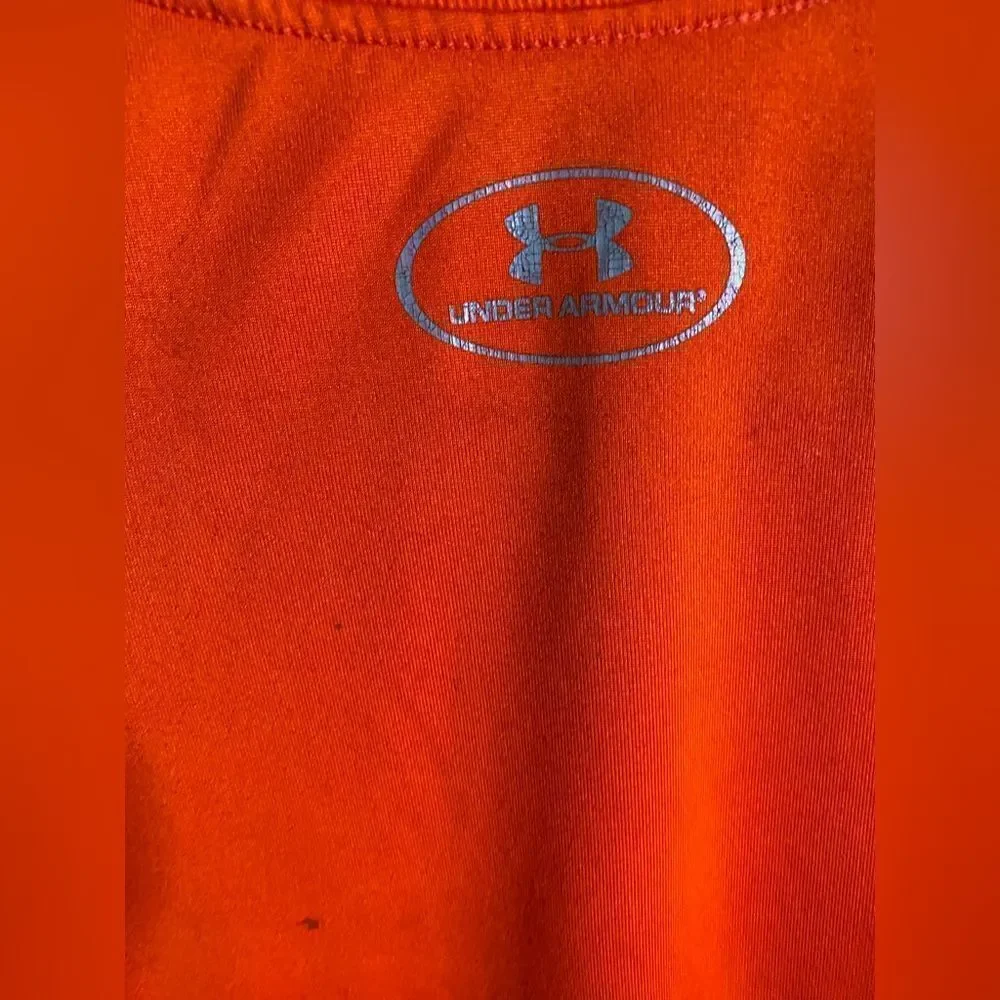 Osu under armour shirt‎